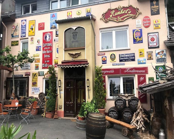 Brauereischäenke Alte Brauerei